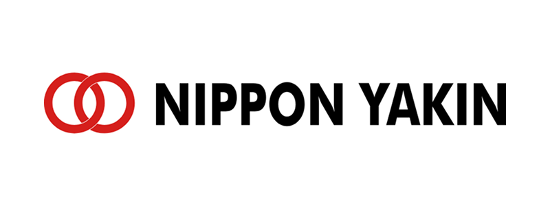 NIPPON YAKIN
